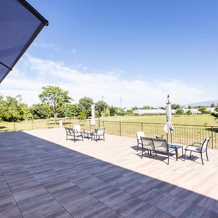 Borgoroma - Business & Apartments Verona Luaran gambar