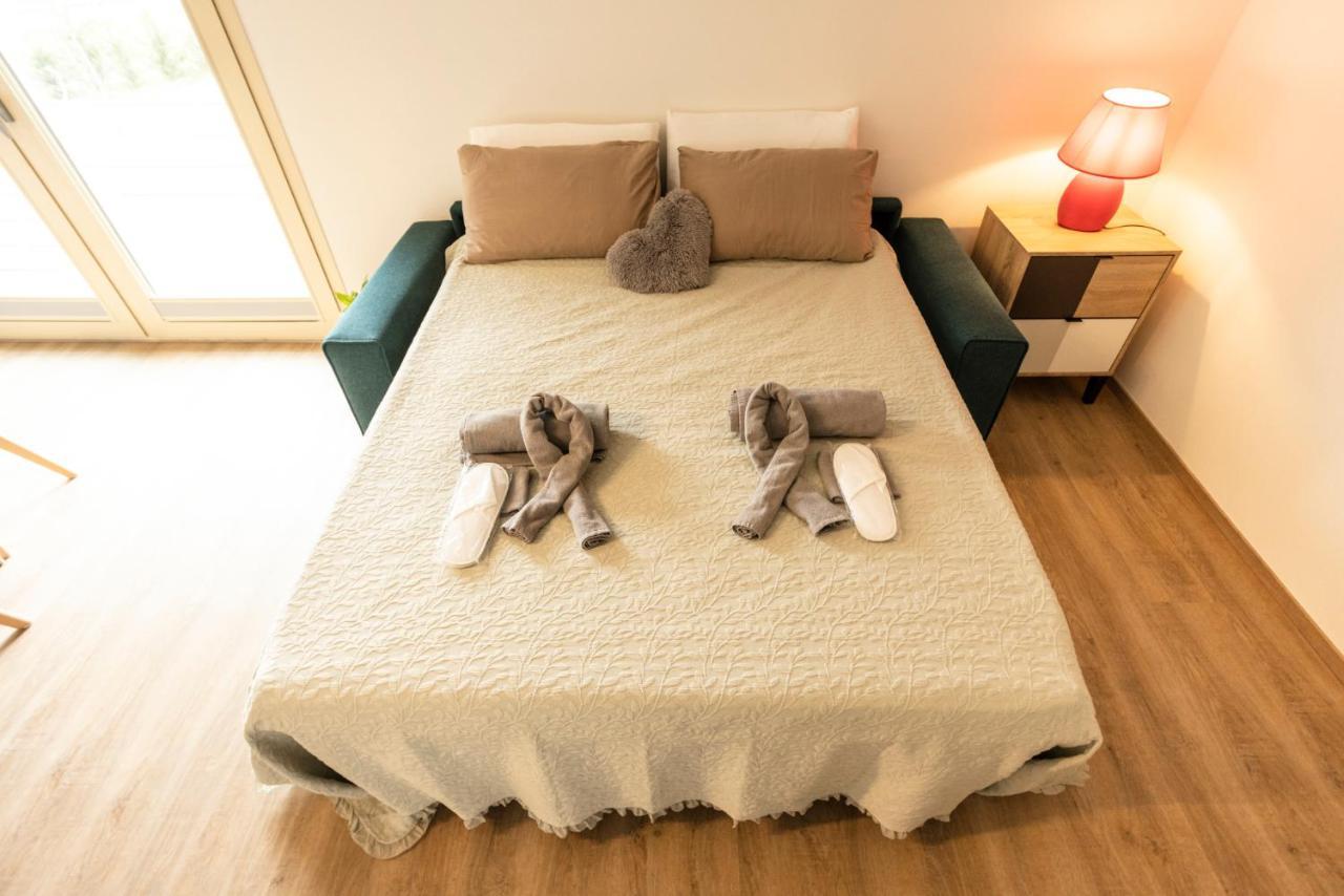 Borgoroma - Business & Apartments Verona Luaran gambar
