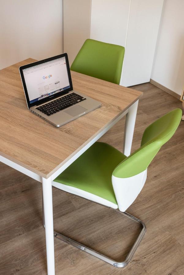 Borgoroma - Business & Apartments Verona Luaran gambar