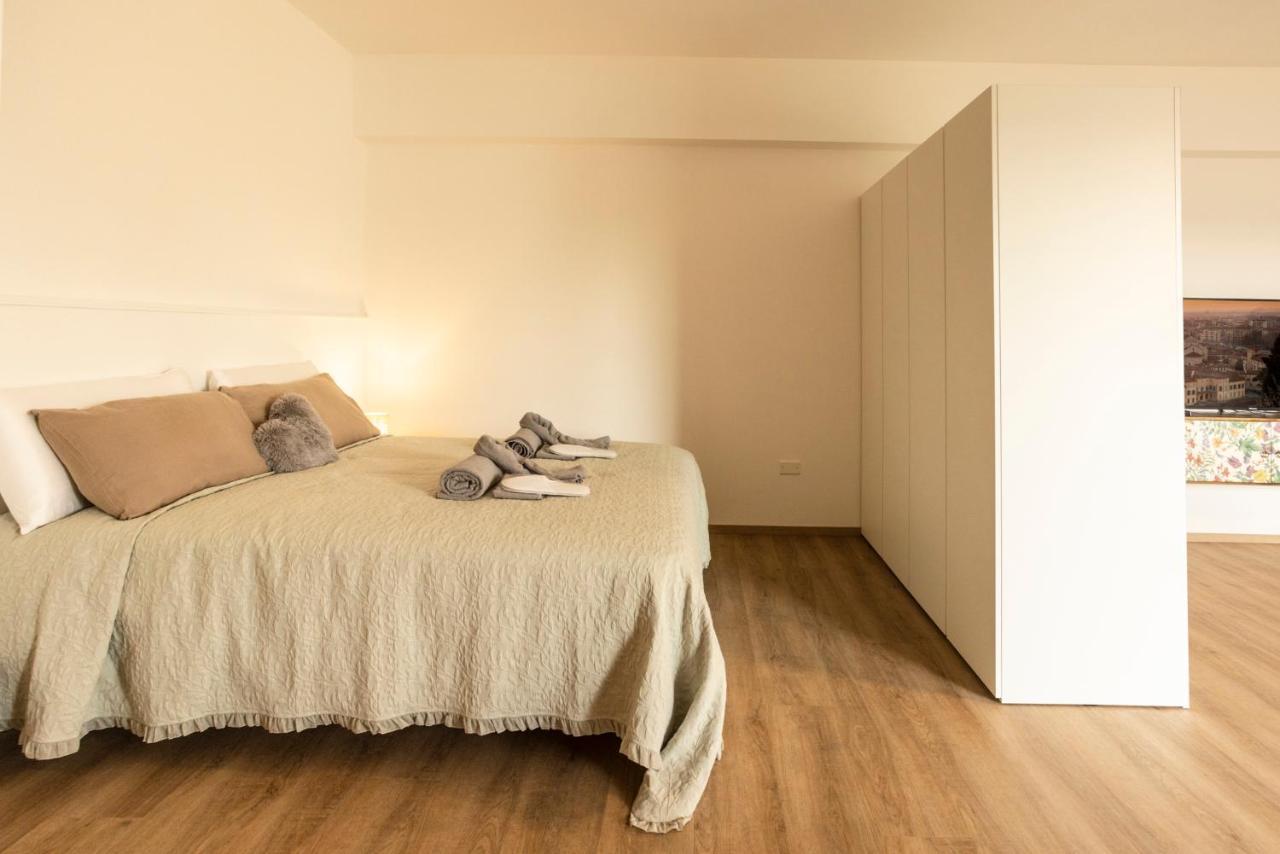 Borgoroma - Business & Apartments Verona Luaran gambar