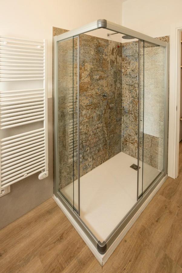 Borgoroma - Business & Apartments Verona Luaran gambar