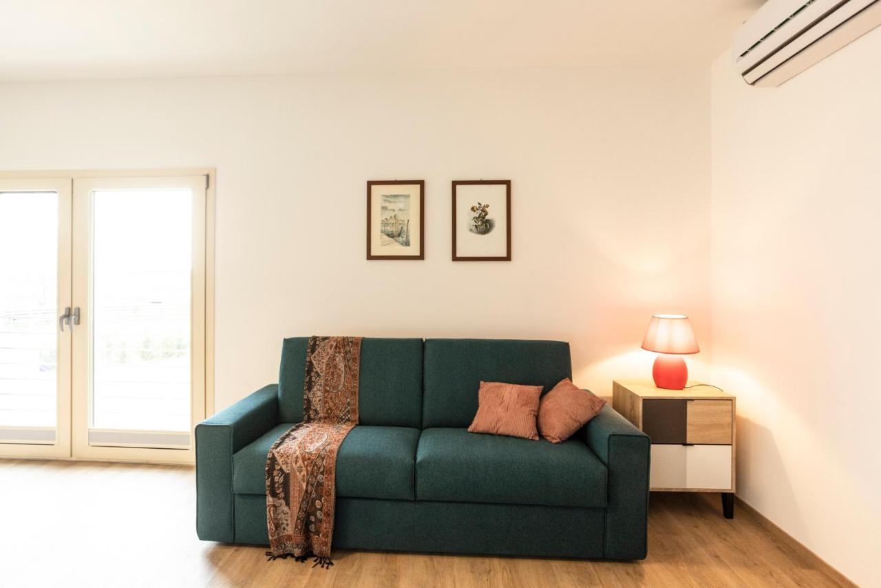 Borgoroma - Business & Apartments Verona Luaran gambar