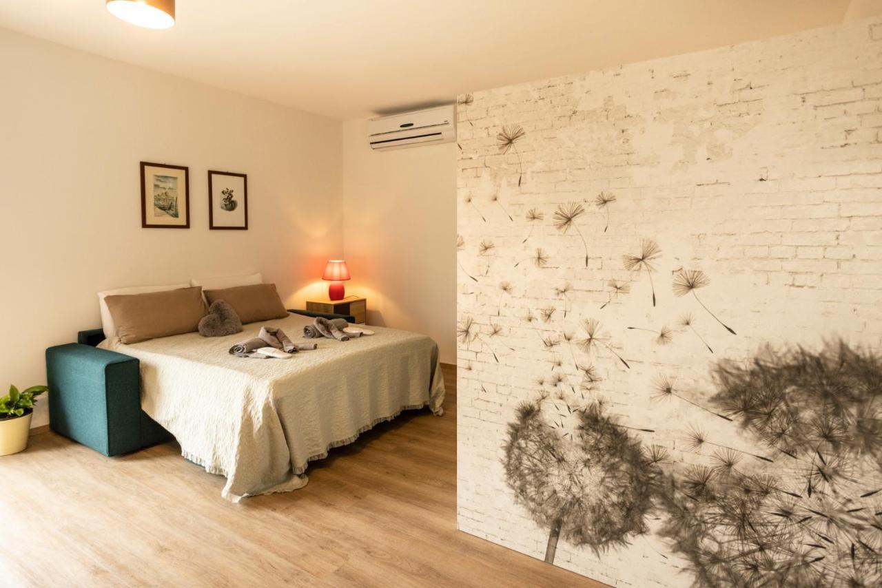 Borgoroma - Business & Apartments Verona Luaran gambar