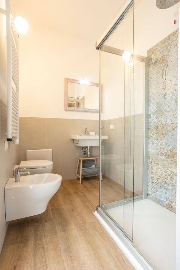 Borgoroma - Business & Apartments Verona Luaran gambar