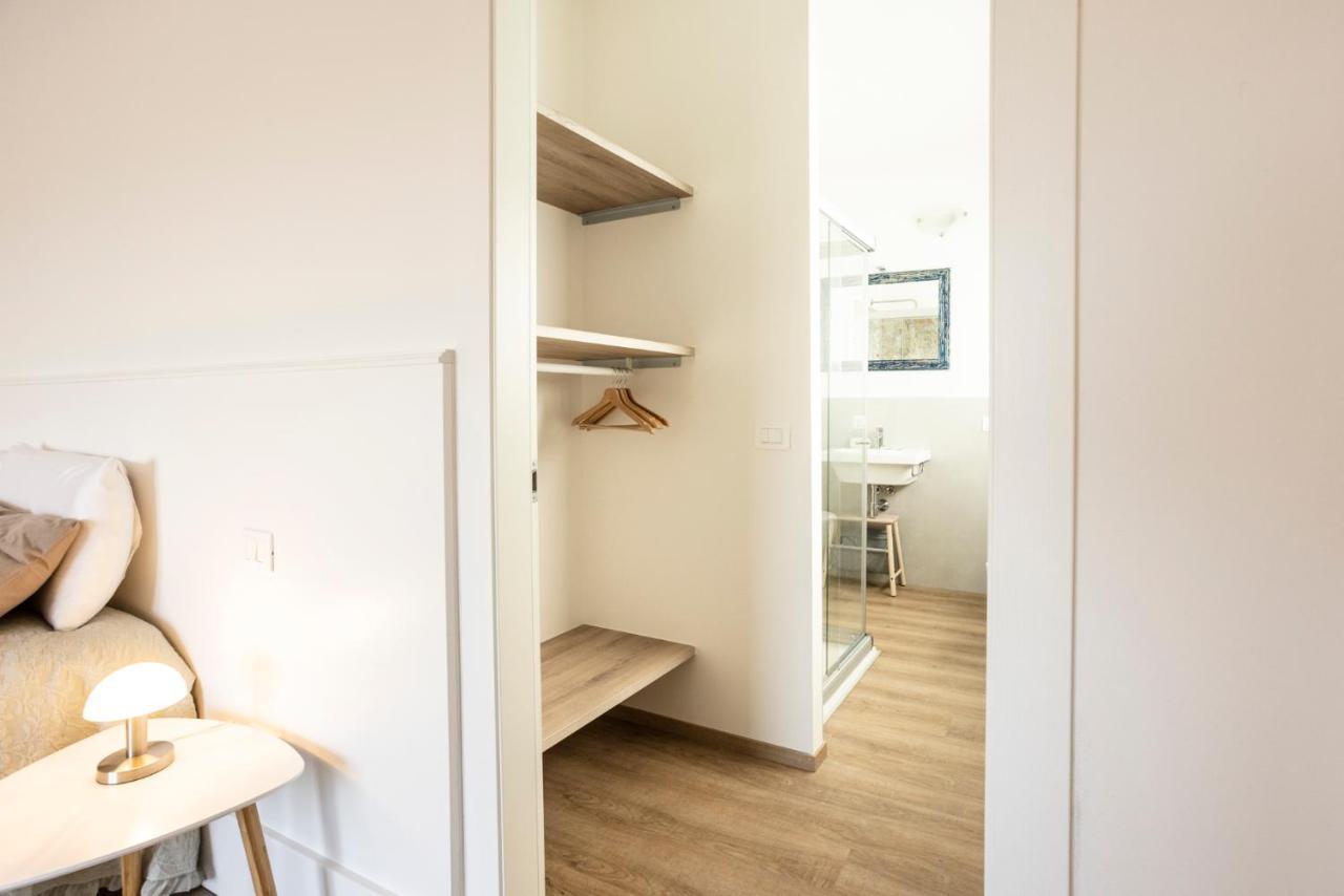 Borgoroma - Business & Apartments Verona Luaran gambar