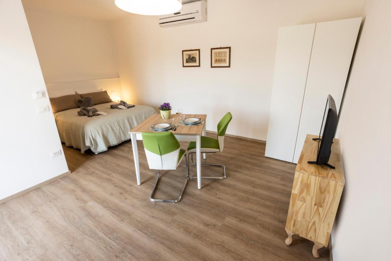 Borgoroma - Business & Apartments Verona Luaran gambar