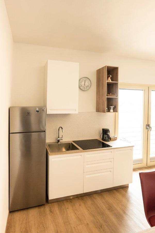 Borgoroma - Business & Apartments Verona Luaran gambar