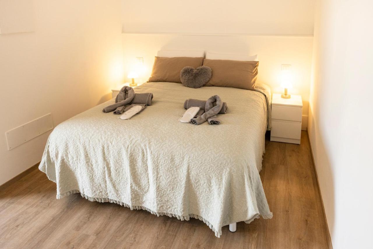 Borgoroma - Business & Apartments Verona Luaran gambar