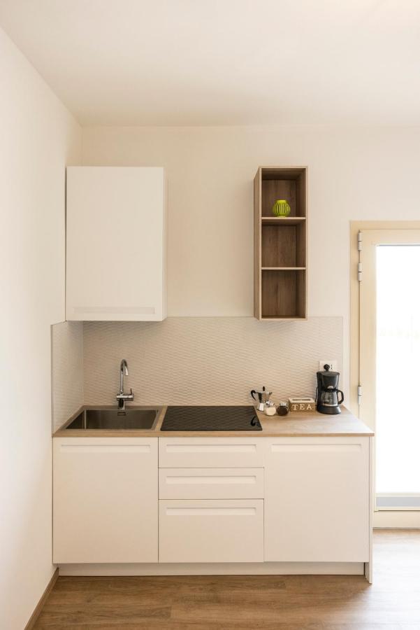 Borgoroma - Business & Apartments Verona Luaran gambar