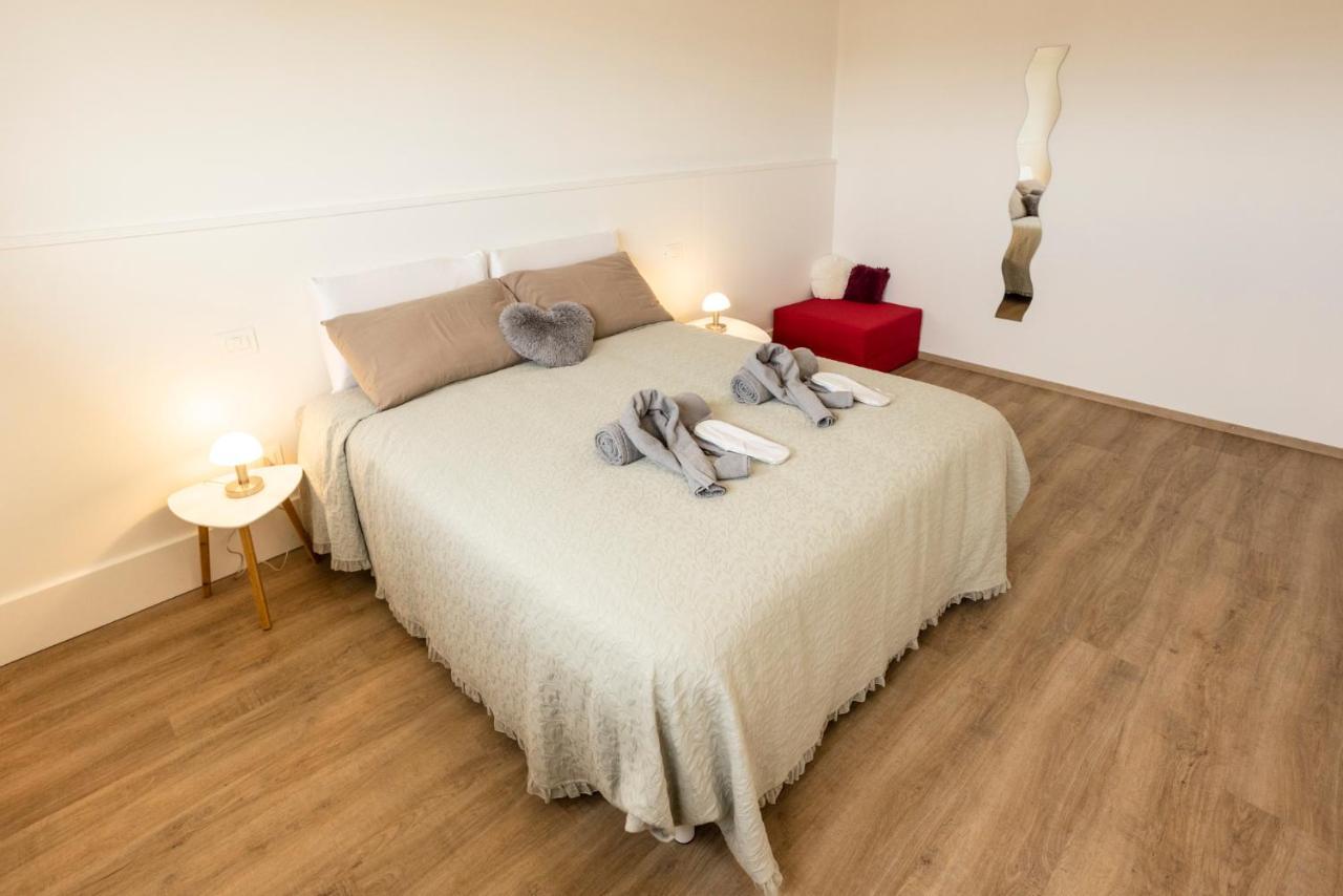 Borgoroma - Business & Apartments Verona Luaran gambar