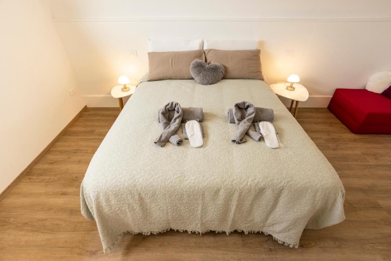 Borgoroma - Business & Apartments Verona Luaran gambar