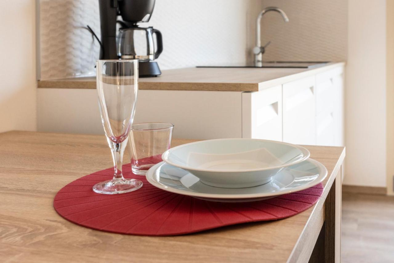 Borgoroma - Business & Apartments Verona Luaran gambar