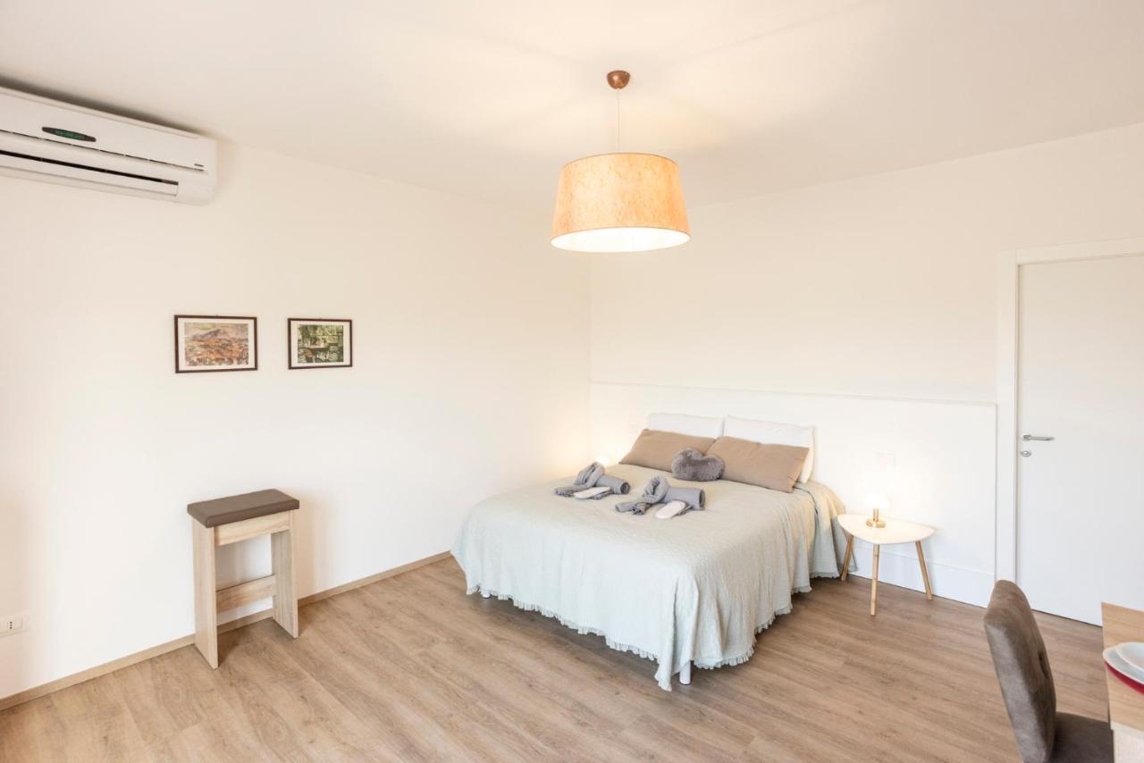 Borgoroma - Business & Apartments Verona Luaran gambar