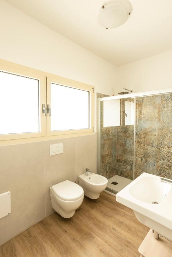 Borgoroma - Business & Apartments Verona Luaran gambar