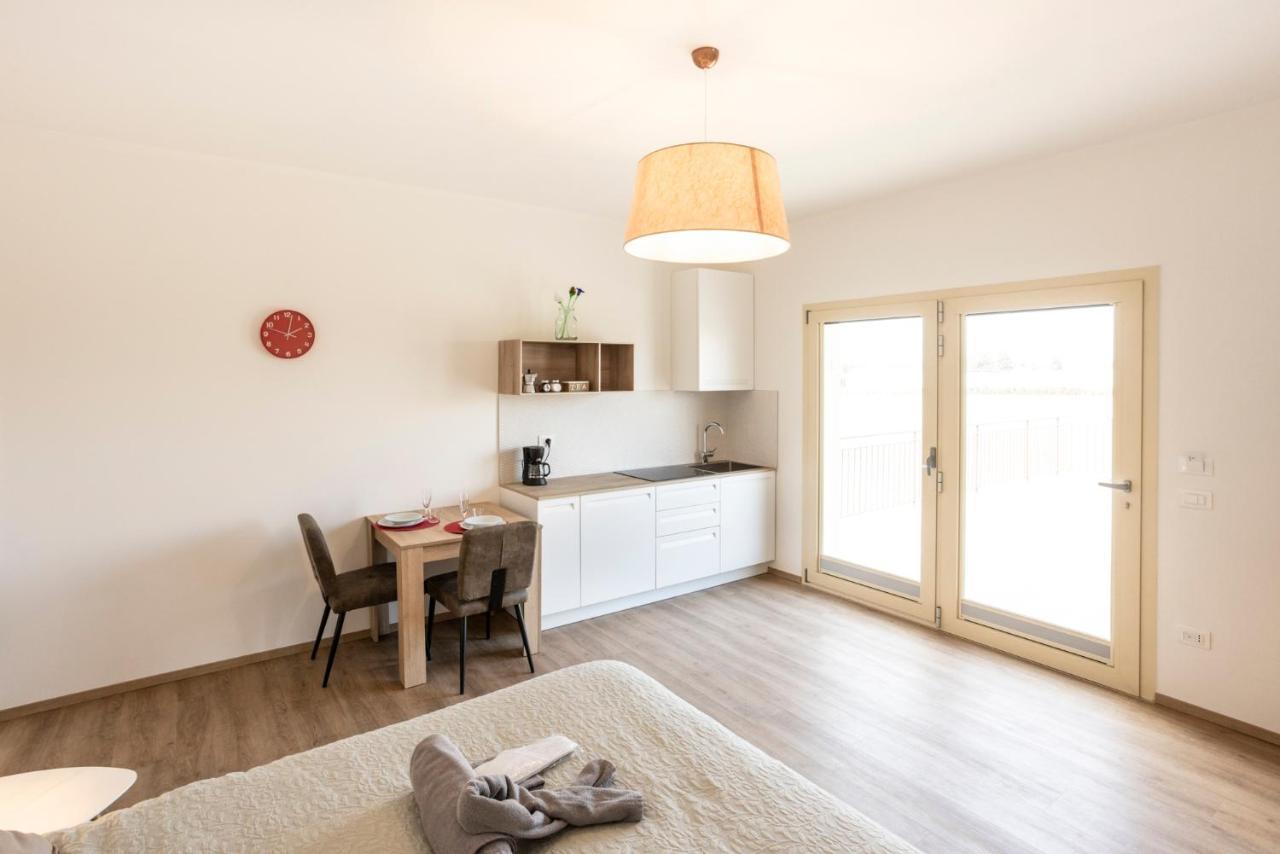 Borgoroma - Business & Apartments Verona Luaran gambar