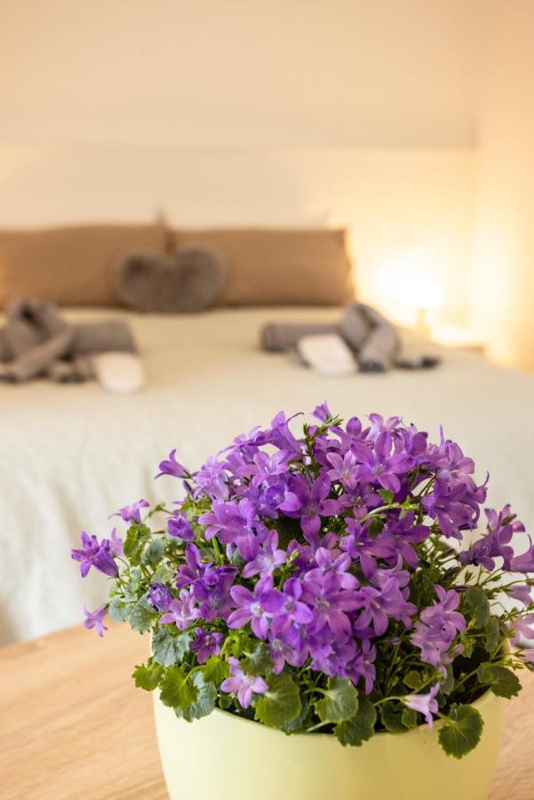 Borgoroma - Business & Apartments Verona Luaran gambar