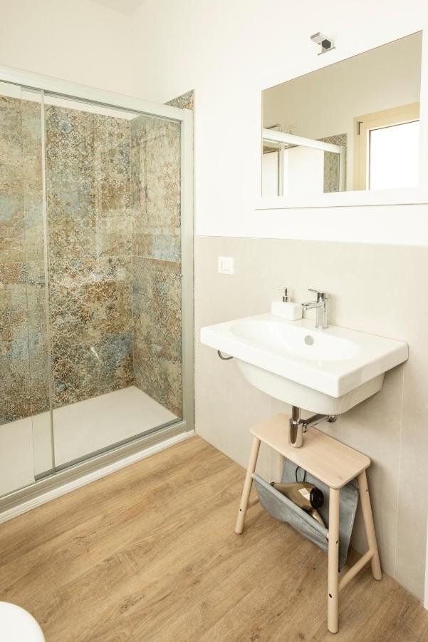 Borgoroma - Business & Apartments Verona Luaran gambar