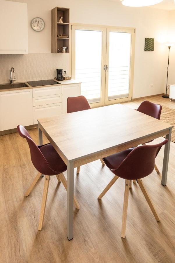 Borgoroma - Business & Apartments Verona Luaran gambar
