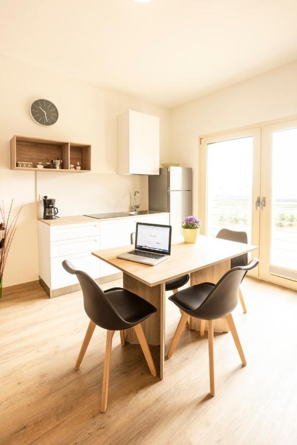 Borgoroma - Business & Apartments Verona Luaran gambar