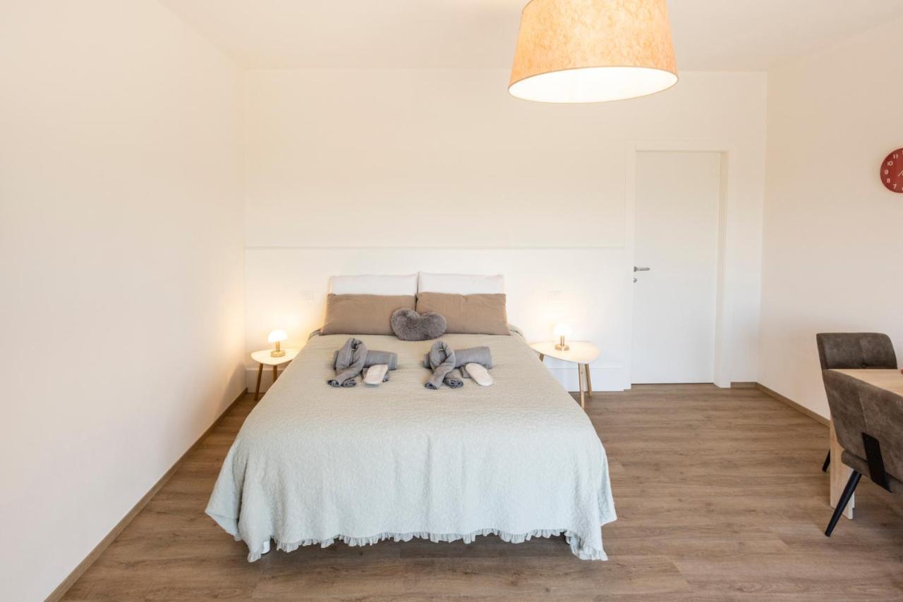 Borgoroma - Business & Apartments Verona Luaran gambar