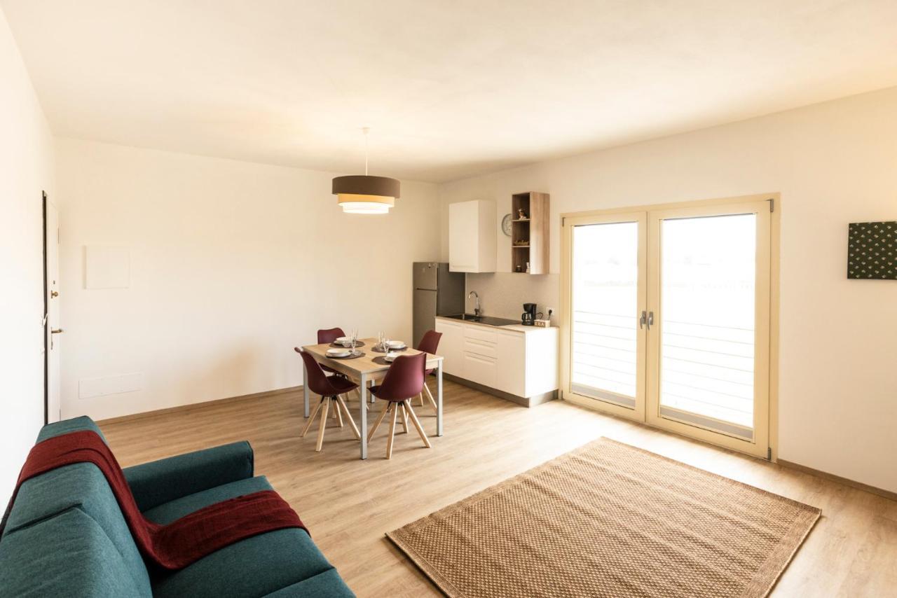 Borgoroma - Business & Apartments Verona Luaran gambar