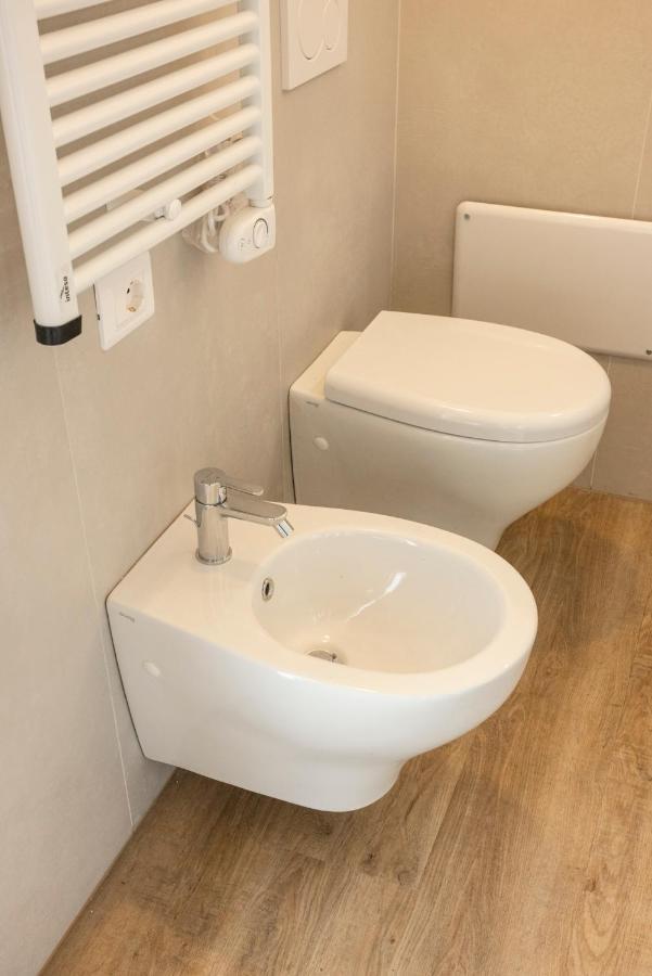 Borgoroma - Business & Apartments Verona Luaran gambar