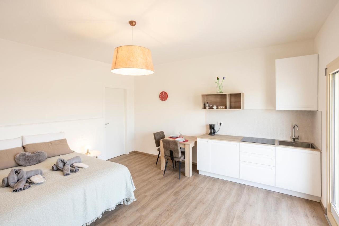 Borgoroma - Business & Apartments Verona Luaran gambar