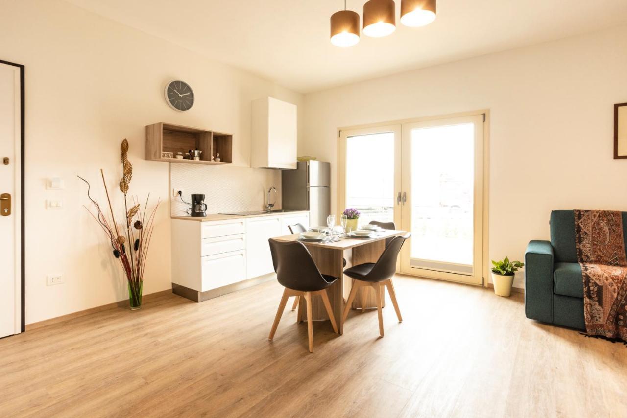 Borgoroma - Business & Apartments Verona Luaran gambar