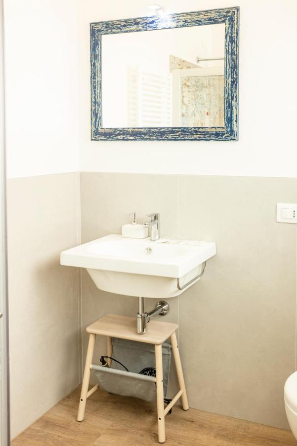 Borgoroma - Business & Apartments Verona Luaran gambar