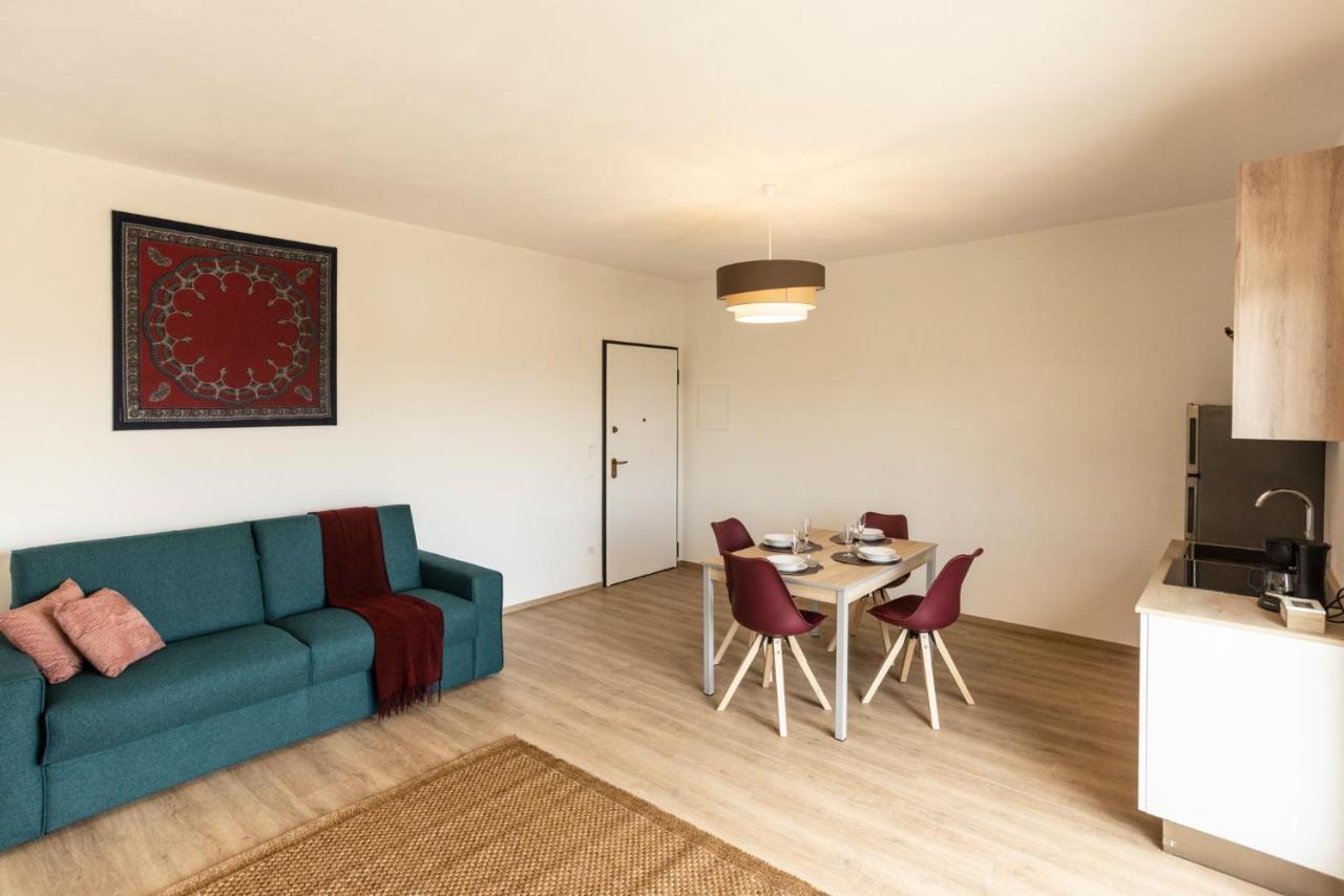 Borgoroma - Business & Apartments Verona Luaran gambar