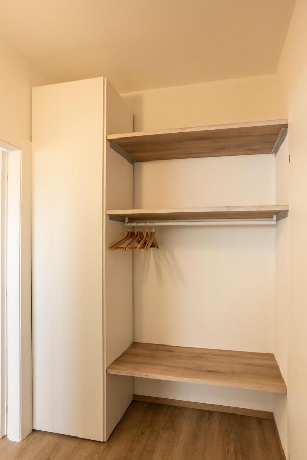 Borgoroma - Business & Apartments Verona Luaran gambar